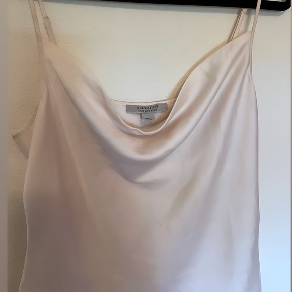 COPY - All Saints tank. - Picture 2 of 6
